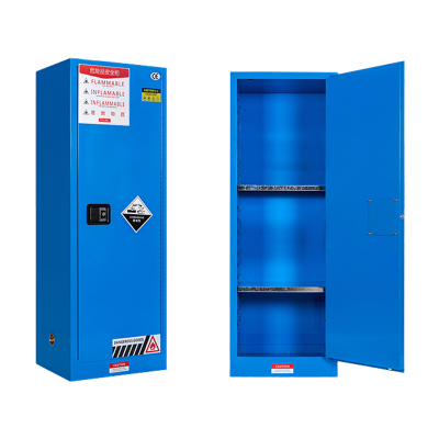 依韵珂22加仑防火防爆柜59*46*165cm台