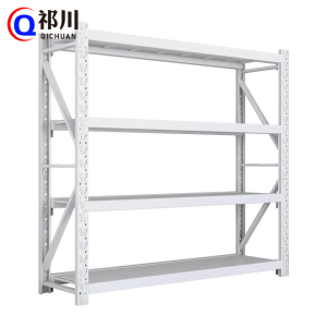 祁川 货架300kg 2000*600*2000mm 组