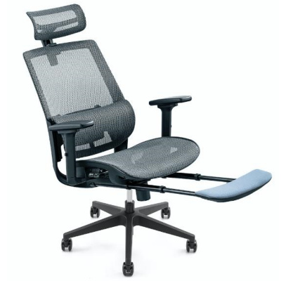 首指(SZ)办公椅/103F-16L