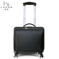 猎豹 牛津布拉杆箱 万向轮 18寸/个