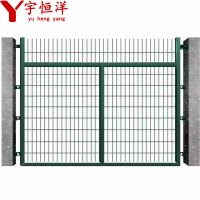 宇恒洋 防护网围栏网 1.8米*2.76米 片