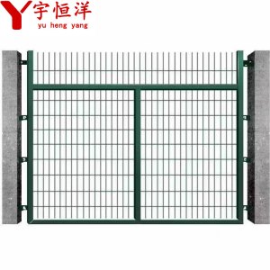 宇恒洋 防护网围栏网 1.8米*2.76米 片