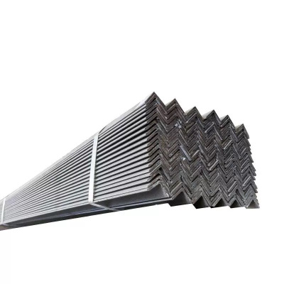 诚智旺 镀锌等边角钢 20*4mm长6m/根