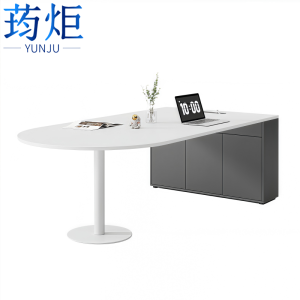 荺炬会议桌
