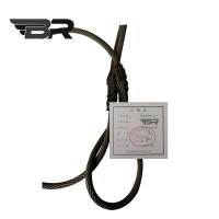 BR/插编型钢丝套子/直径22*2000mm/根