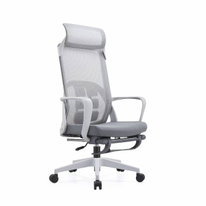 匡大办公椅午休椅高级电脑椅人体工学办公椅带脚踏T-278G