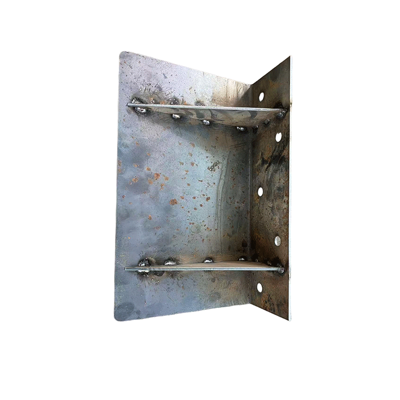 三角支架 200*200*350mm