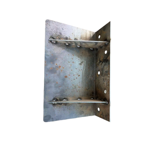 三角支架 200*200*350mm