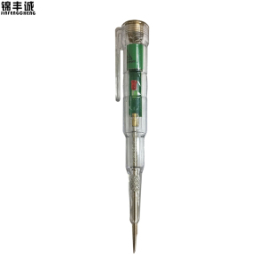 锦丰诚 高亮彩光测电笔 6877-58 把