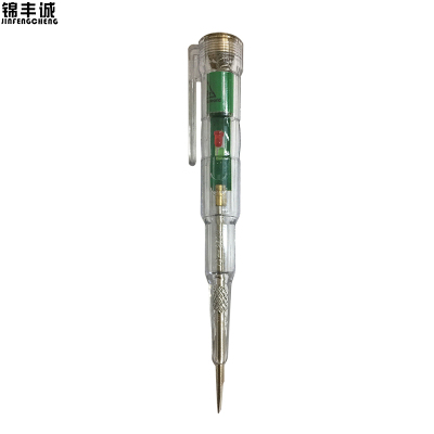 锦丰诚 高亮彩光测电笔 6877-58 把
