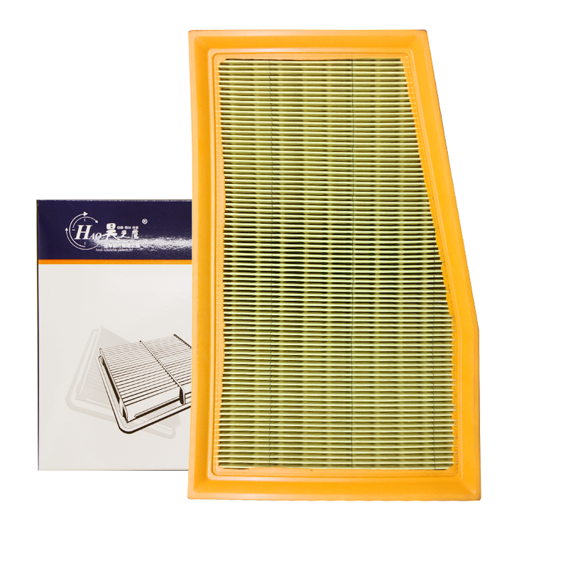 昊之鹰空气滤清器 适用于五菱宝骏360 1.5L空气滤芯空气格