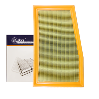 昊之鹰空气滤清器 适用于五菱宝骏360 1.5L空气滤芯空气格