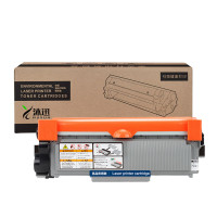 沐迅硒鼓体 联想LT2451H兄弟DR2350 LD2451/2260/7480D粉盒-个