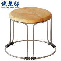 豫龙都小凳子木质个