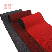 温馨 双条纹地垫 1.8m宽 米