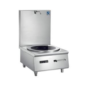 瑞宇商用单眼电磁低汤灶/650*750*550+650/380V/50HZ/15Kw
