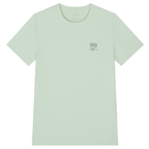 361°运动t恤女夏季新款轻薄透气速干上衣女士瑜伽健身运动短袖662524110V