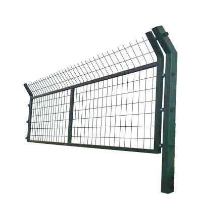 昌利达 防护栅栏 金属网片 2760*1750mm 套