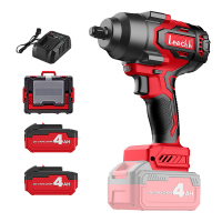 Leecbb 锂电扳手 L80 台