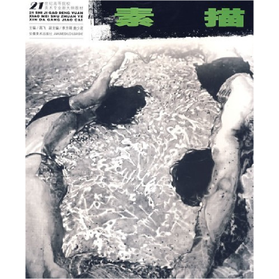 正版新书]素描高飞9787539809298