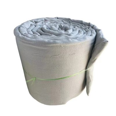 铁工邦 焊口保温被电缆隔离防火棉 1000*610*50mm 块