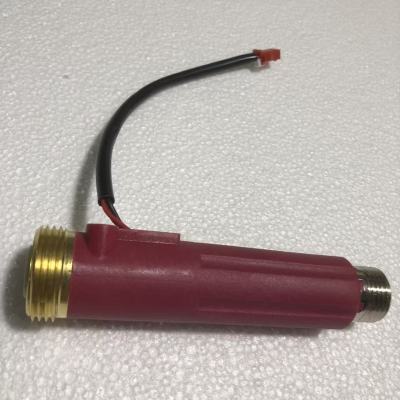 帮客材配 全新原装法迪欧电热水器F60/80- C30HR1出水防电墙 红 收前务必验货