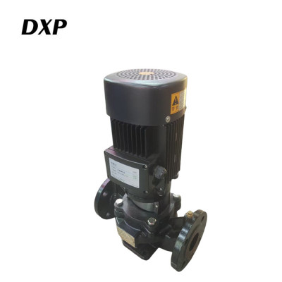 DXP ISG管道离心泵 ISG25-125 0.75kw 台