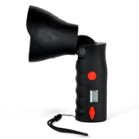 鑫荣登 强光手电筒 XRD7400 磁吸双光源工作灯