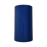 驰洛科 CLBJ22020BU 220mm*20m 标签胶贴 (计价单位:卷) 蓝色