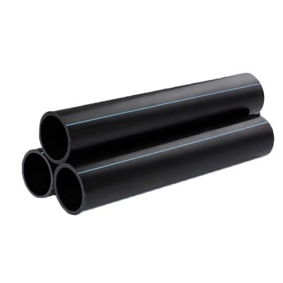 盛京联硕 PE管 PE给水管 110*5.3mm(0.8Mpa)米