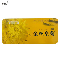 尊悦 金丝皇菊 20g 罐