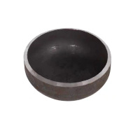 盛京联硕 碳钢焊接封头 Φ76*4mm[外径×壁厚] 个