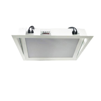 戴阳嵌入式平板会议灯PT-Y288Q(拍前需联系客服)