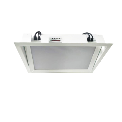 戴阳嵌入式平板会议灯PT-Y288Q(拍前需联系客服)