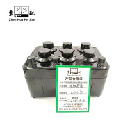 震配ZHENHUAPEIJIANNT 电阻器箱 ZX21型 台