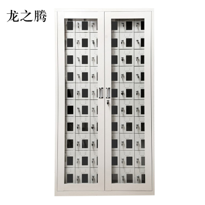 龙之腾手机存放柜60门1800*960*300mm