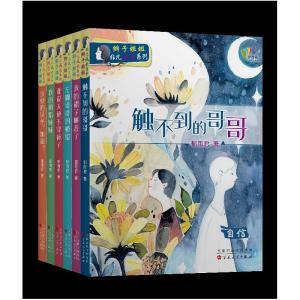 正版新书]触不到的哥哥郁雨君9787530681374