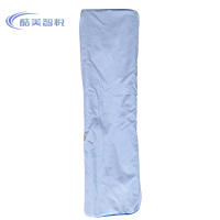 酷美智悦 空调机罩(适用空调80-100cm) KM-XS496 个