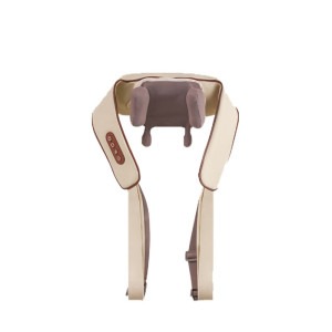 米狗 揉捏肩颈按摩仪MKG39