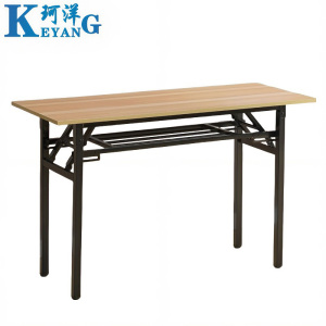 珂洋 长条桌 100*50*75cm 张