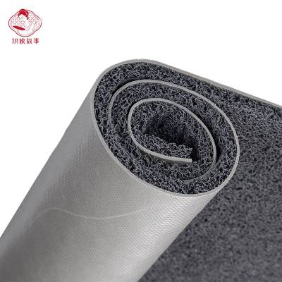 织娘故事 地垫 丝圈-宽160cm/m