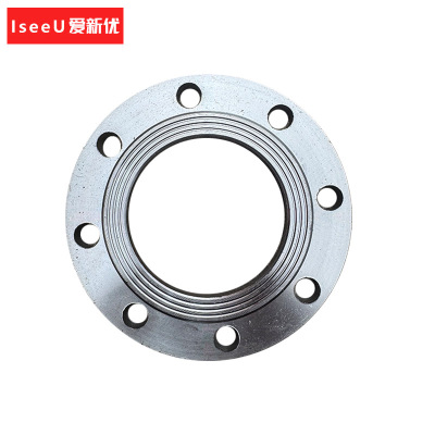 爱新优 法兰盘 DN100 1.6MPA (片)