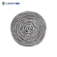 LENZY 韧知 钢丝球 60G 包