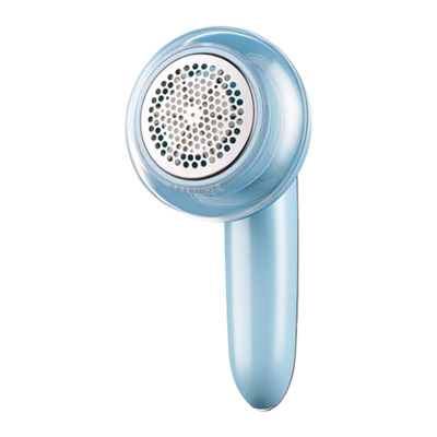 志高毛球修剪器动力强劲悬浮刀网智能除毛续航久蓝色YZ-118B