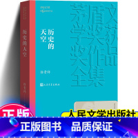 [正版] 历史的天空 矛盾文学奖获奖作品 徐贵祥著 抗战小说中国现当代文学名著