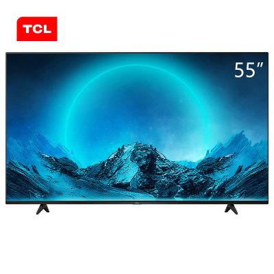 tcl55l8电视机排行榜