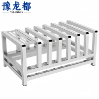 豫龙都 刀架 七格 个