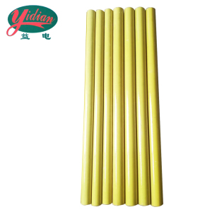 益电 环氧树脂杆 4.5米 根