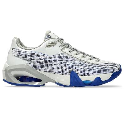 亚瑟士(ASICS)跑步鞋男缓震透气稳定支撑日常休闲运动训练鞋