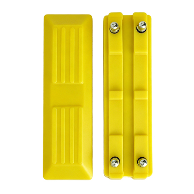 满盛达建 履带保护块 块